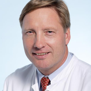 Prof. Dr. med. Stefan Sack