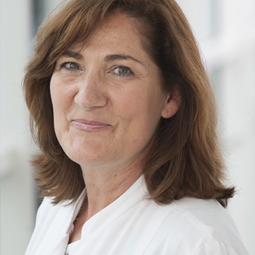 Prof. Dr. med. Renate Oberhoffer